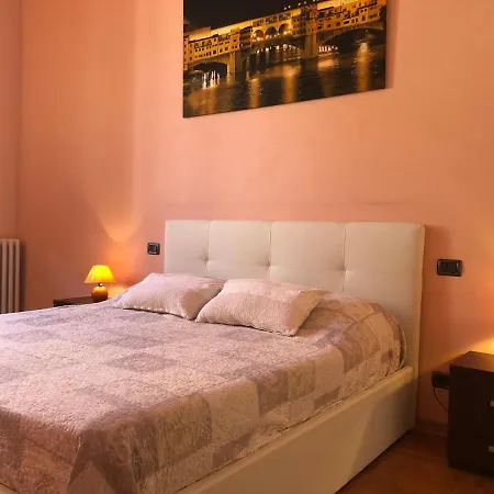 3 Perle all'Accademia Apartments Firenze Esterno foto