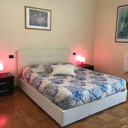 3 Perle all'Accademia Apartments Firenze Esterno foto
