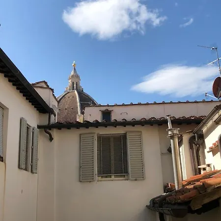 3 Perle all'Accademia Apartments Firenze Esterno foto