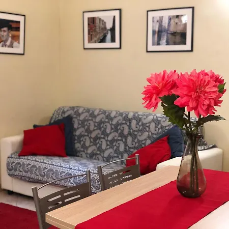 3 Perle all'Accademia Apartments Firenze Esterno foto