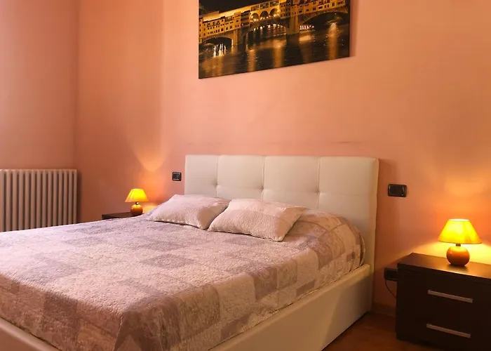 3 Perle all\'Accademia Apartments
