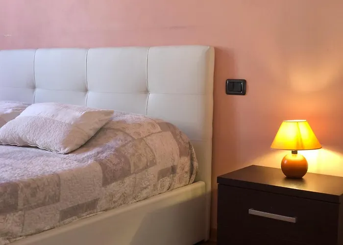 3 Perle All\'Accademia Apartments