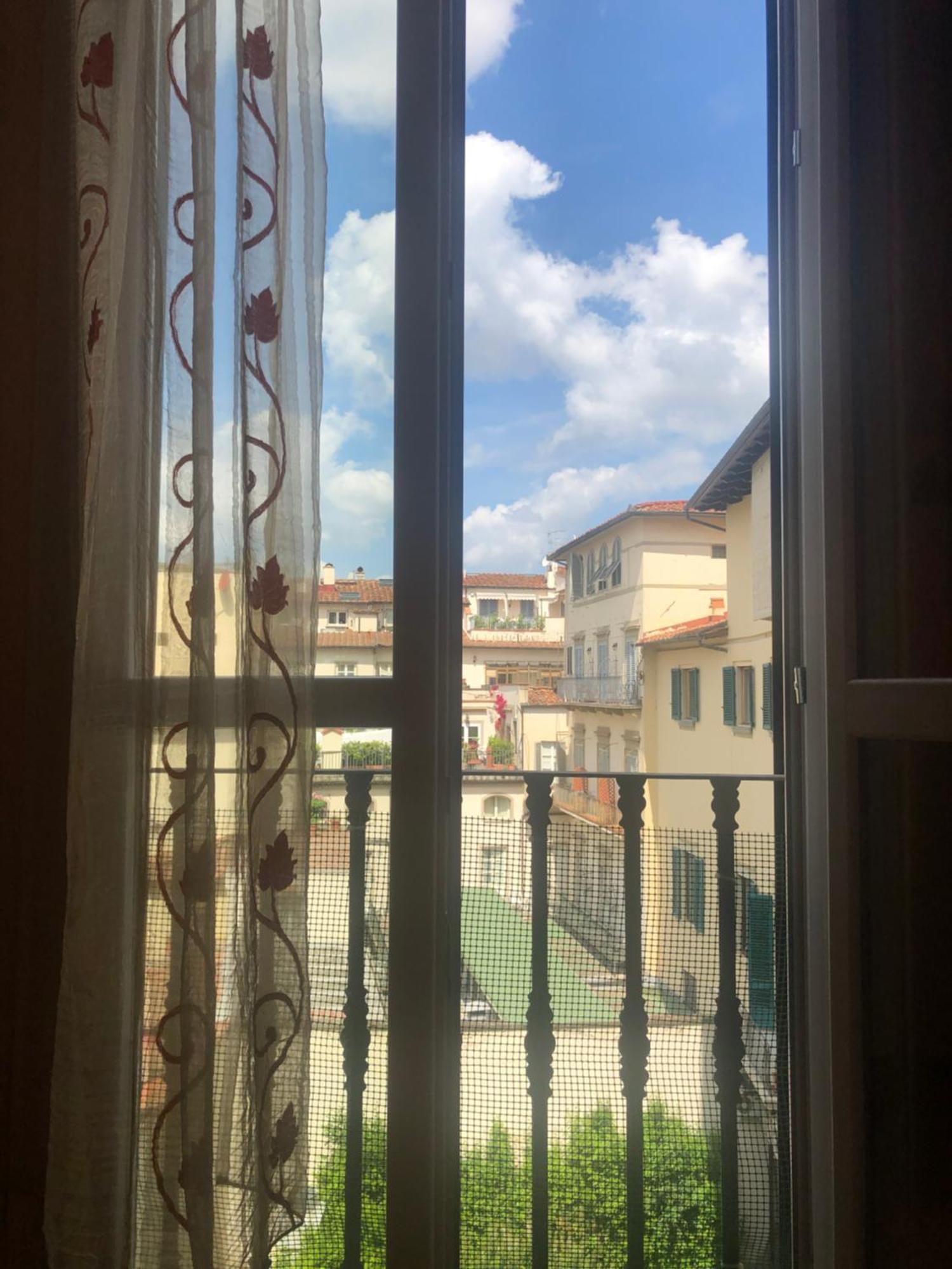 Apartment 3 Perle All'accademia *