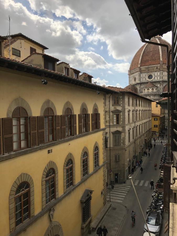 Apartment 3 Perle All'accademia Florenz
